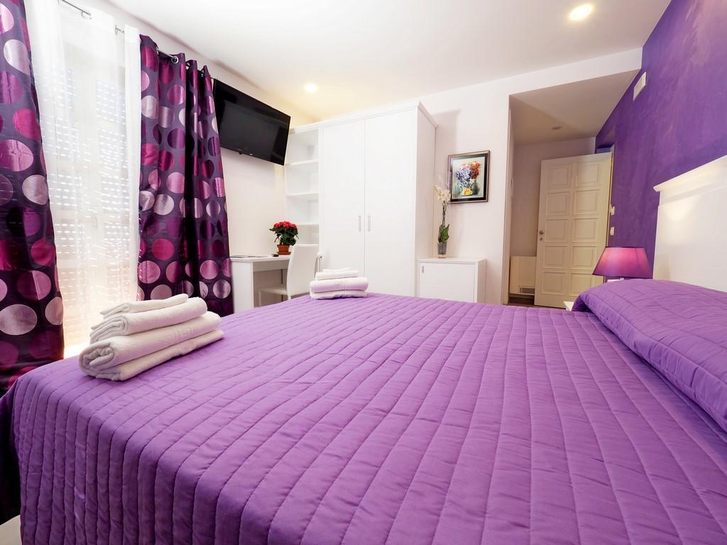 Residenza La Torre Bed and Breakfast Tropea Εξωτερικό φωτογραφία