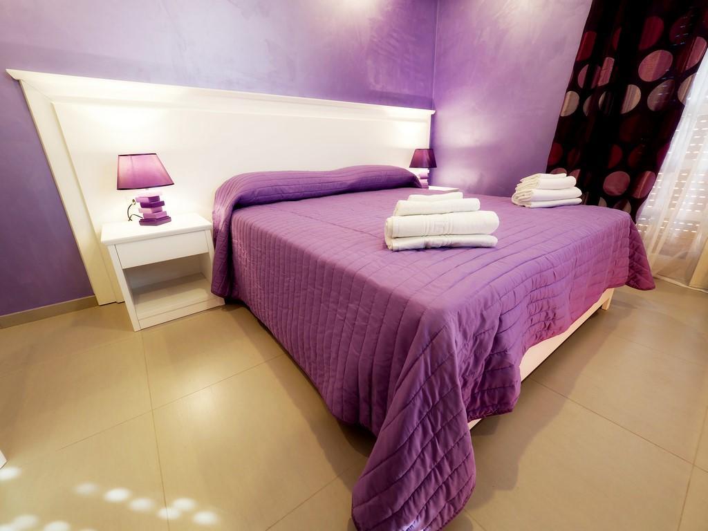 Residenza La Torre Bed and Breakfast Tropea Εξωτερικό φωτογραφία