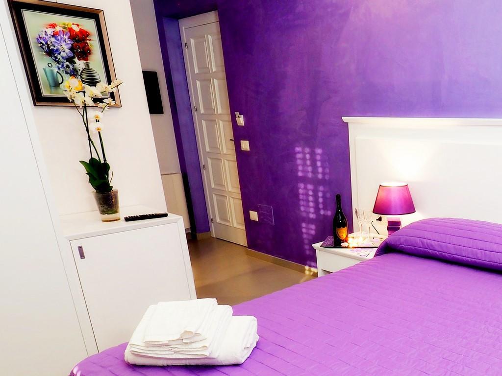 Residenza La Torre Bed and Breakfast Tropea Εξωτερικό φωτογραφία