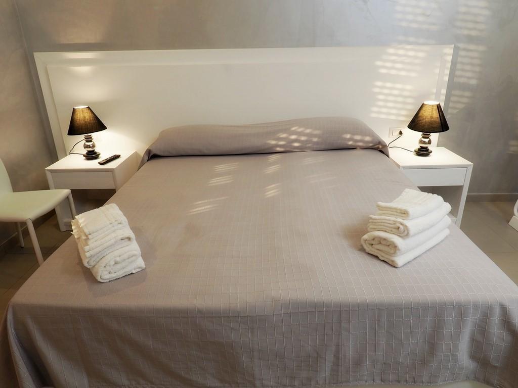 Residenza La Torre Bed and Breakfast Tropea Εξωτερικό φωτογραφία