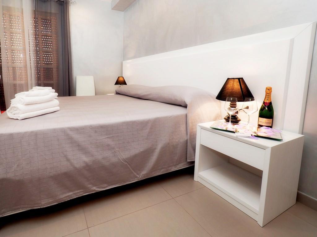 Residenza La Torre Bed and Breakfast Tropea Εξωτερικό φωτογραφία