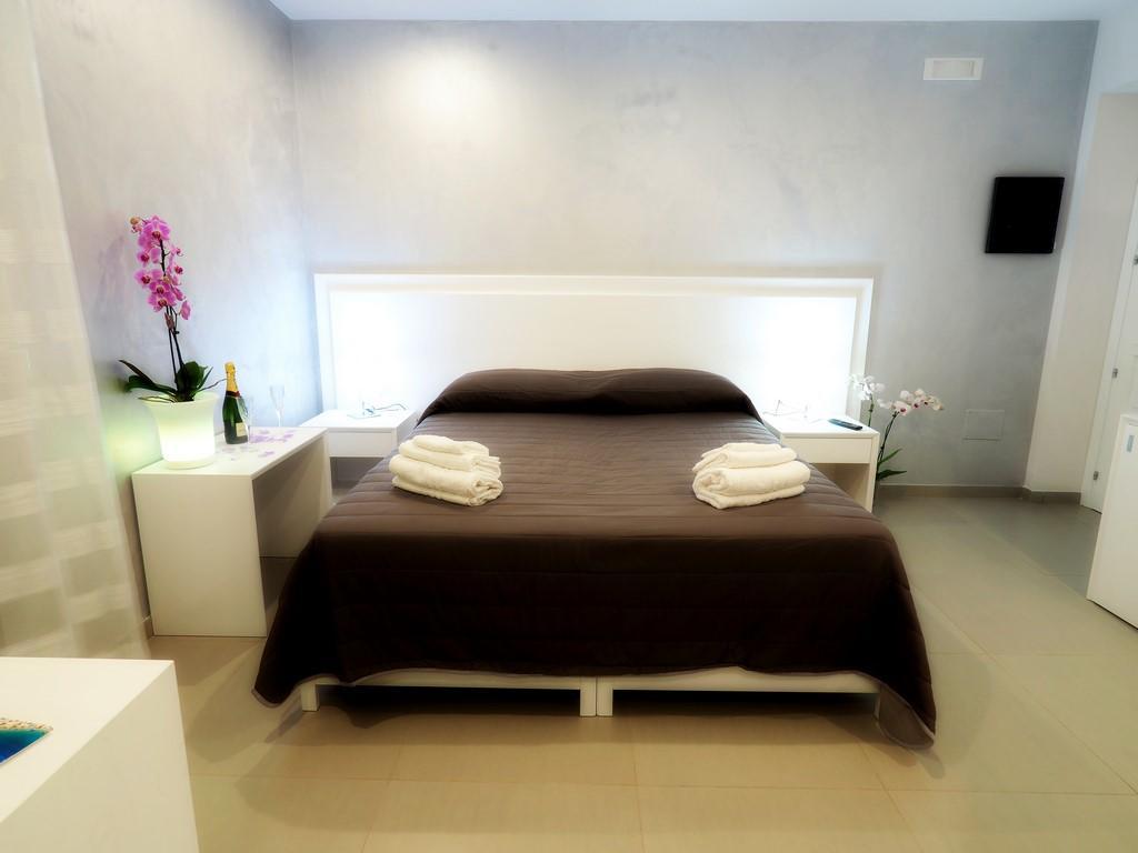 Residenza La Torre Bed and Breakfast Tropea Εξωτερικό φωτογραφία