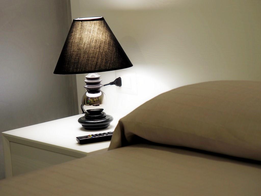 Residenza La Torre Bed and Breakfast Tropea Εξωτερικό φωτογραφία
