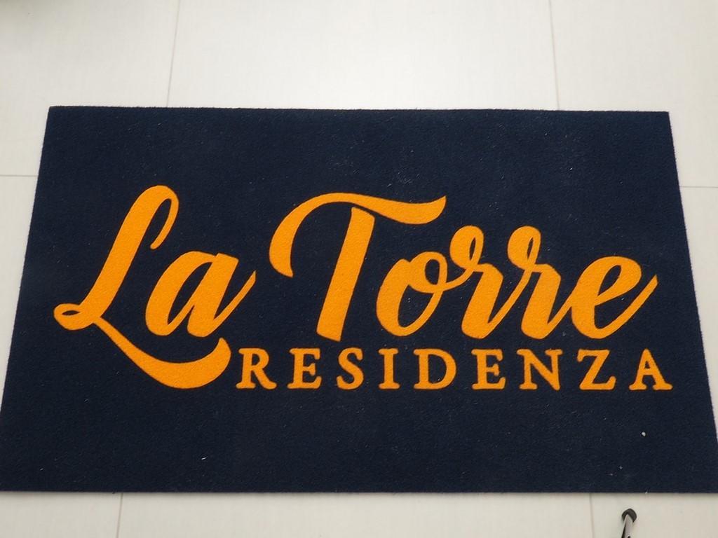 Residenza La Torre Bed and Breakfast Tropea Εξωτερικό φωτογραφία