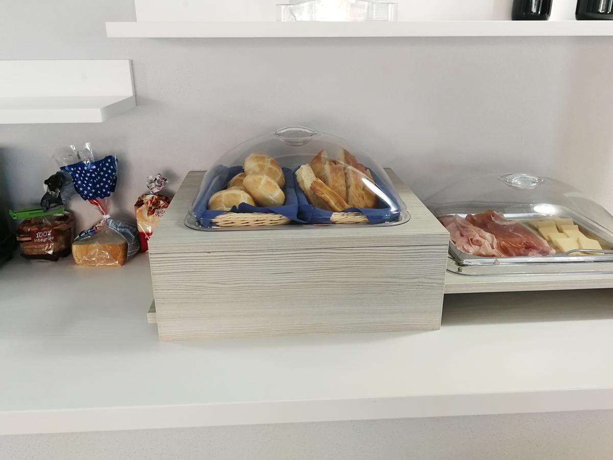 Residenza La Torre Bed and Breakfast Tropea Εξωτερικό φωτογραφία